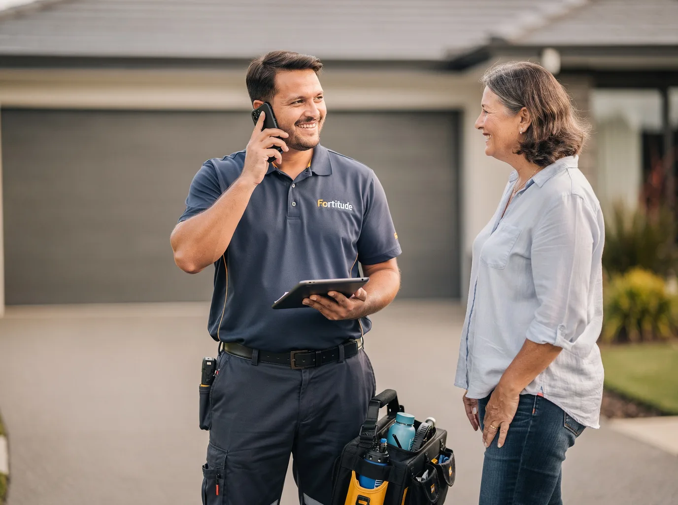 Ant Control in North Brisbane